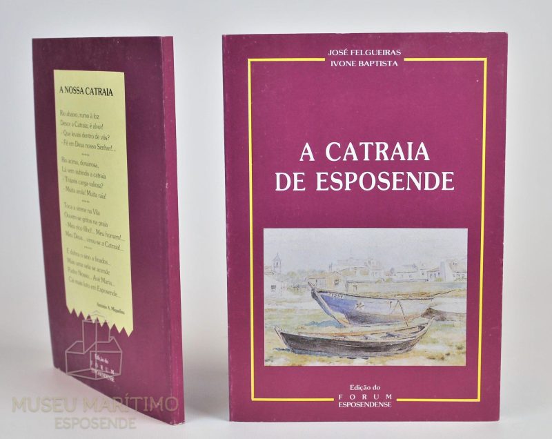 A Catraia de Esposende