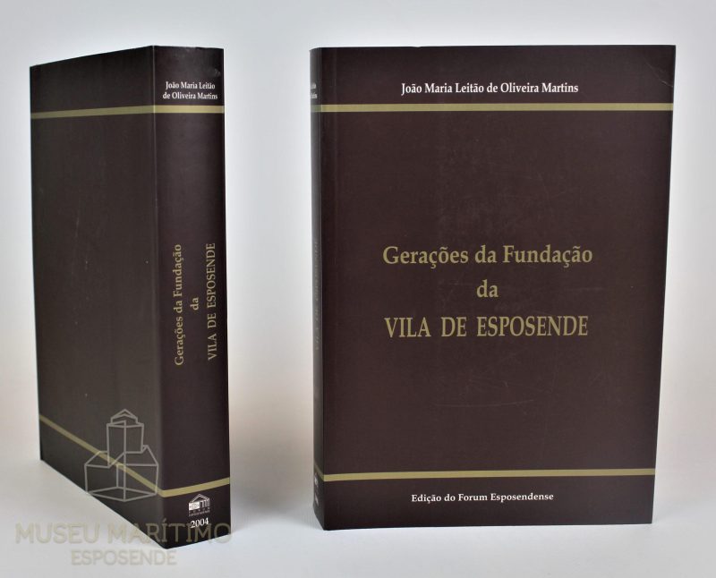 Gerações da Fundação da Vila de Esposende