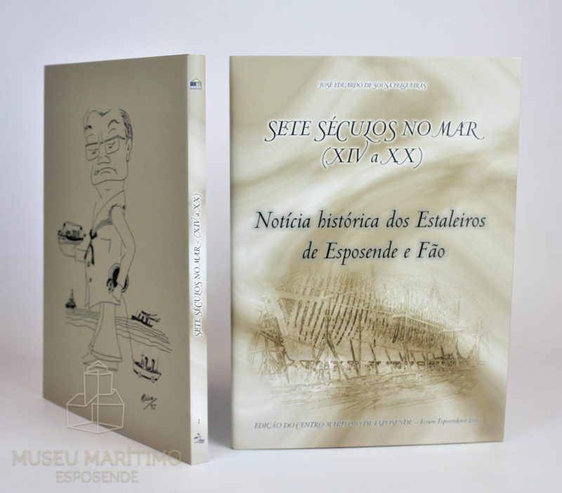 Sete Séculos no Mar (XIV a XX) - Image 3