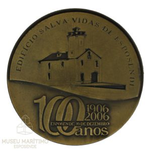 100 anos do Edifício Salva Vidas