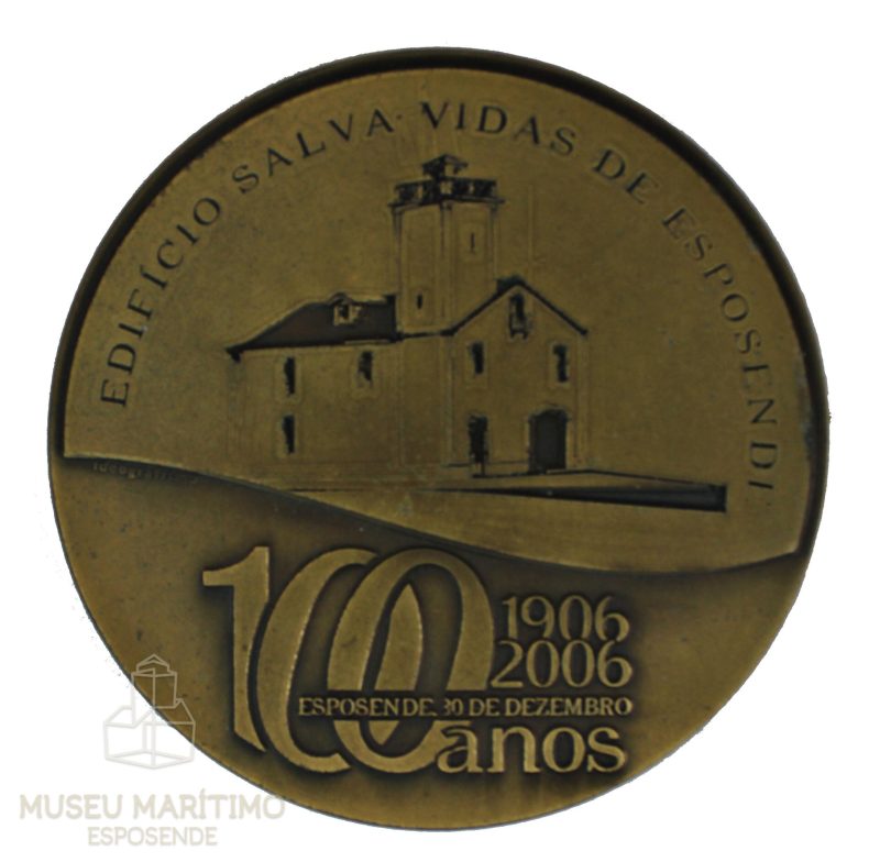 100 anos do Edifício Salva Vidas