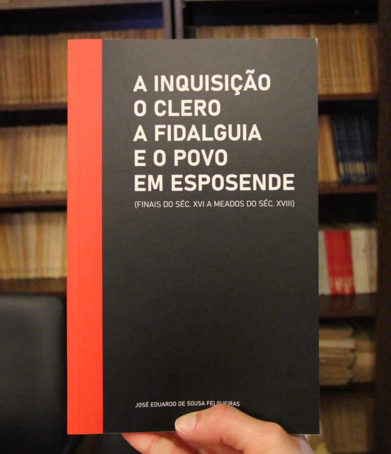 A Inquisição, o Clero, a Fidalguia e o Povo em Esposende