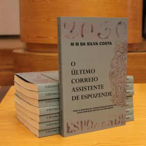 O Último Correio Assistente de Espozende
