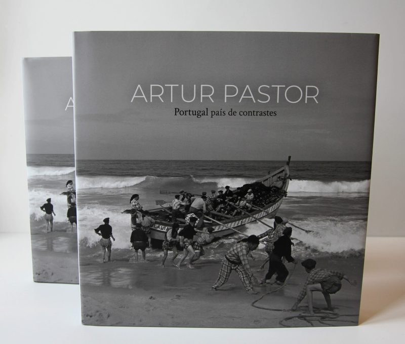 Artur Pastor, Portugal país de contrastes