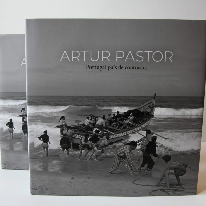 Artur Pastor, Portugal país de contrastes