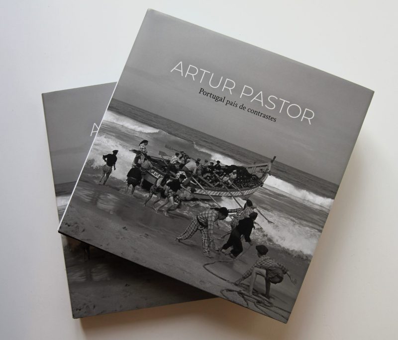 Artur Pastor, Portugal país de contrastes - Image 2