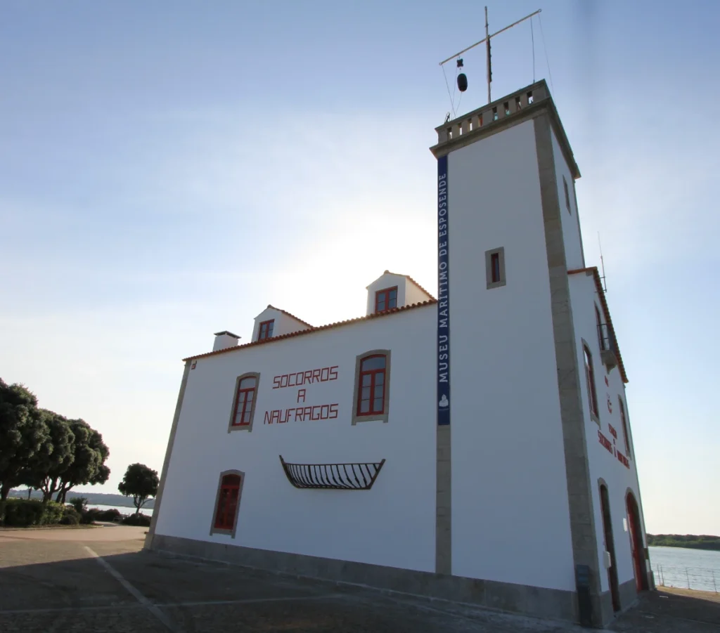 Sobre o museu Sobre o Museu